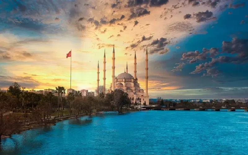 Adana Turchia: Dove Storia e Modernità Si Incontrano